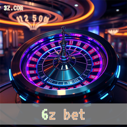 Aventura e Diversão no Cassino 6z Bet: Uma Nova Era