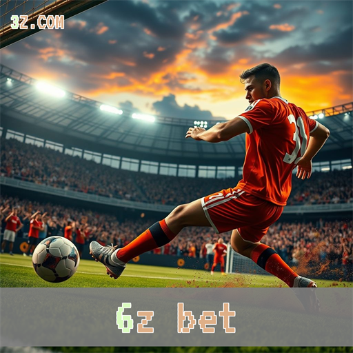 Apostas e Emoção: Esporte no Site 6z Bet