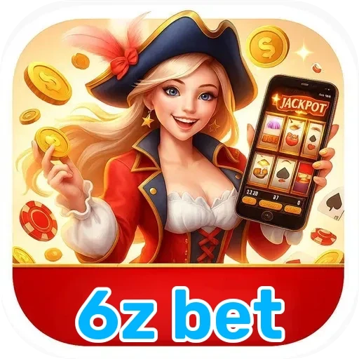 6z bet: Aventura e Diversão nos Juegos de Apostas Online