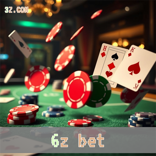 Inovação na Plataforma 6z bet: Jogos e Emoções em Cada Clique