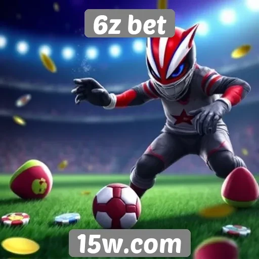 Comparativo de bônus oferecidos pelo 6z bet