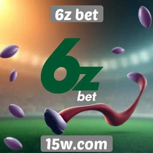 Oferta de bônus e promoções no 6z bet