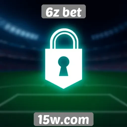Segurança das transações no 6z bet é garantida